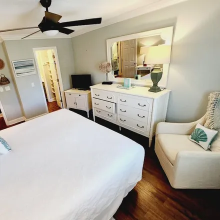 Rent this 2 bed condo on Saint Simons in GA, 31522