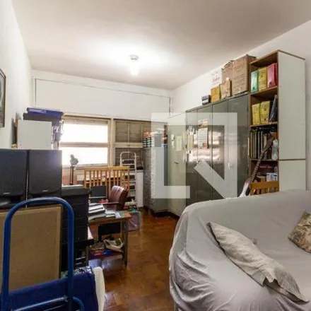 Buy this 1 bed apartment on Edificio Uberlandia in Praça Júlio Mesquita 20, Santa Ifigênia