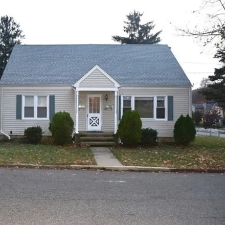 Rent this 1 bed house on 276 4th Street in Hackettstown, NJ 07840