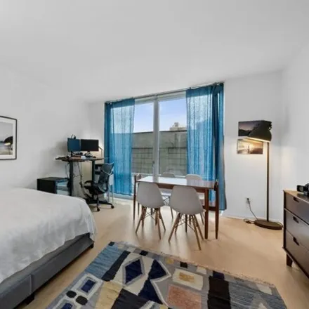 Rent this studio condo on 334 East 23rd Street in New York, NY 10010