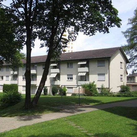 Rent this 3 bed apartment on Schwandenwiesen 26 in 8052 Zurich, Switzerland