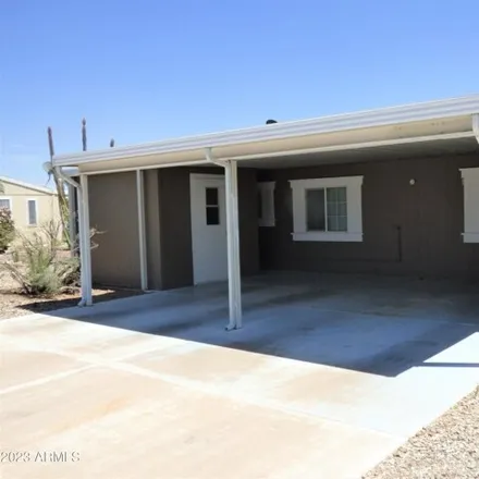 Image 3 - 3710 South Goldfield Road, Apache Junction, AZ 85119, USA - Apartment for sale