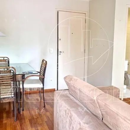 Buy this 1 bed apartment on Rua Caiubi 1096 in Perdizes, São Paulo - SP