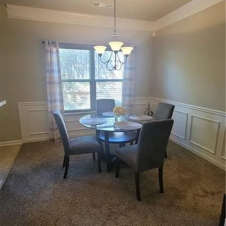Image 6 - 314 Valley Crossing, Holly Springs, GA 30114, USA - Apartment for rent