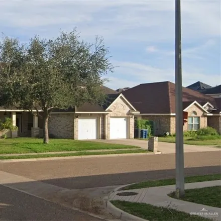 Rent this 5 bed house on 8442 North 24th Lane in McAllen, TX 78504