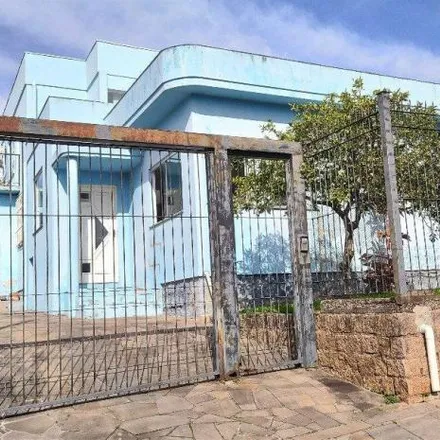 Buy this 5 bed house on Rua Líder Comunitário João da Silva in Vila Nova, Porto Alegre - RS