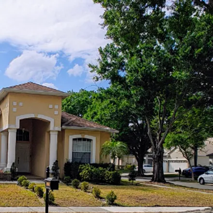 Rent this 1 bed house on 10002 Shortwood Lane in Orlando, FL