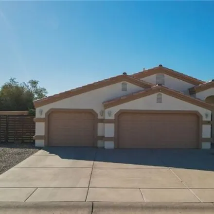 Image 2 - 5120 Silver Bullet Drive, Fort Mohave, AZ 86426, USA - House for sale