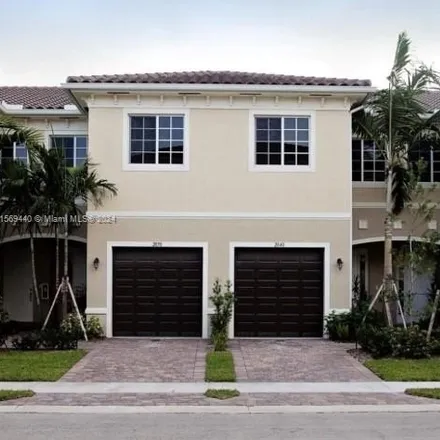Buy this 2 bed house on Southwest 28th Street in Miramar, FL 33025