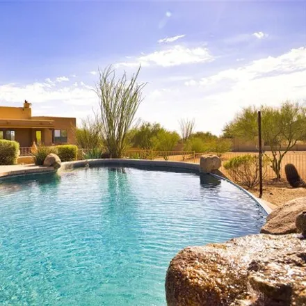 Buy this 3 bed house on 8728 East Lone Mountain Road in Scottsdale, AZ 85266