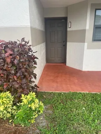 Rent this 2 bed condo on 9944 Nob Hill Place in Sunrise, FL 33351