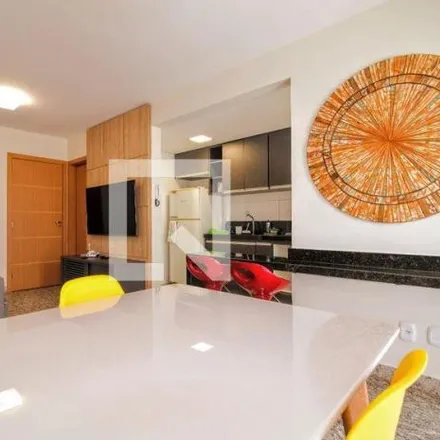 Buy this 2 bed apartment on Companhia do Vídeo in Rua Pouso Alto, Serra