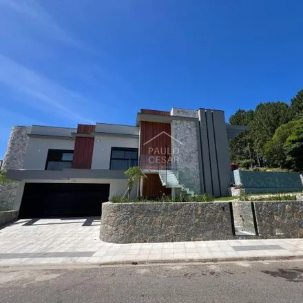 Image 1 - Avenida dos Lagos, Cidade Universitária Pedra Branca, Palhoça - SC, 88133-280, Brazil - House for sale