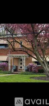 Rent this 2 bed apartment on 1694 Southbend Drive