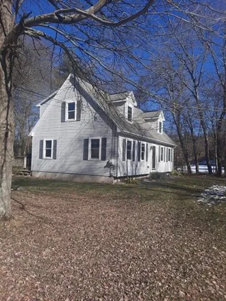 Buy this 4 bed house on 1 Waid Road in Monson, MA 01057