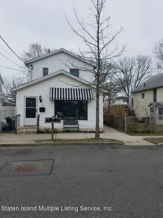 Buy this 4 bed house on 78 Winham Avenue in New York, NY 10306
