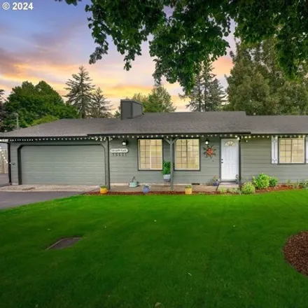 Buy this 3 bed house on 16621 Northeast Hassalo Street in Portland, OR 97230
