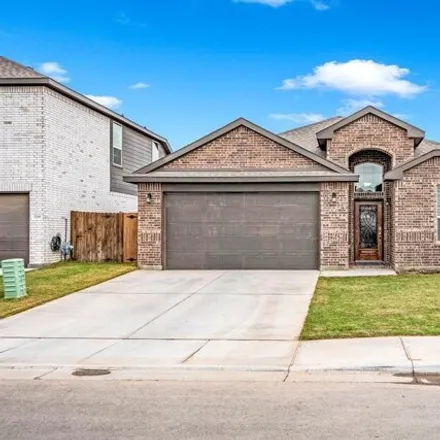 Buy this 4 bed house on Mearns Court in Midland, TX 79707