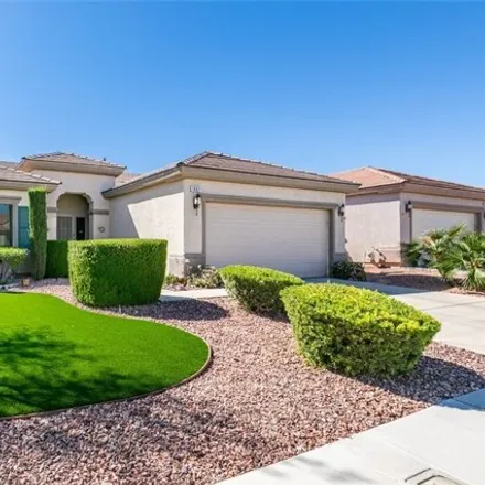 Buy this 2 bed house on 1885 Eagle Mesa Avenue in Henderson, NV 89012