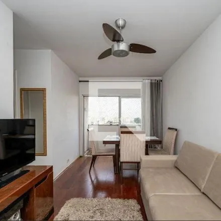 Rent this 1 bed apartment on Rua dos Buritis in Jabaquara, São Paulo - SP