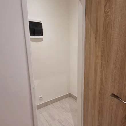 Rent this 2 bed apartment on Klumparova 573/15 in 500 02 Hradec Králové, Czechia