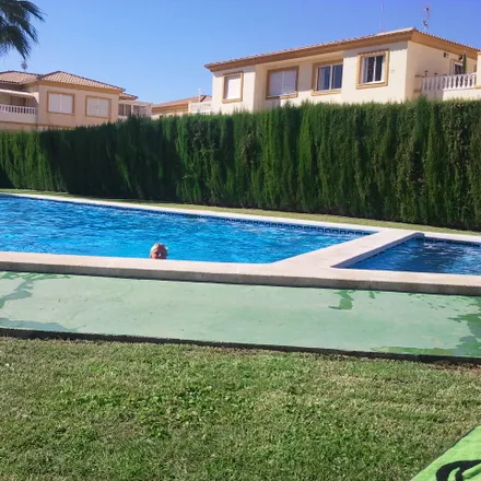Rent this 2 bed apartment on unnamed road in 03189 Orihuela, Spain