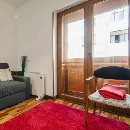 Image 5 - Madrid, El Jamonal, Calle de Jacometrezo, 7, 28013 Madrid - Apartment for rent