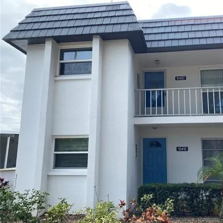 Rent this 2 bed condo on 10433 Waterbird Way in Manatee County, FL 34209