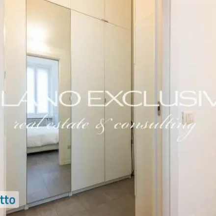 Image 9 - Via Antonio Bazzini 9, 20131 Milan MI, Italy - Apartment for rent