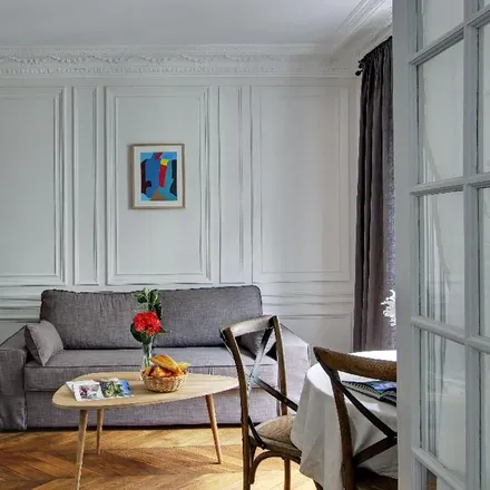 Image 7 - 15t Rue Louise-Émilie de La Tour d'Auvergne, 75009 Paris, France - Apartment for rent