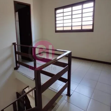 Buy this 3 bed house on Rua Manoel Fiel Filho in Bosque dos Eucaliptos, São José dos Campos - SP