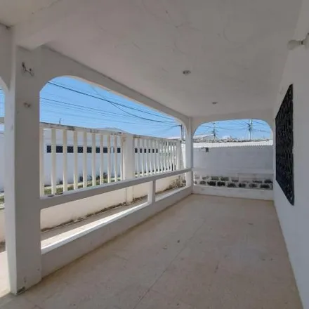 Buy this 4 bed house on Avenida Colombia in 240207, Salinas