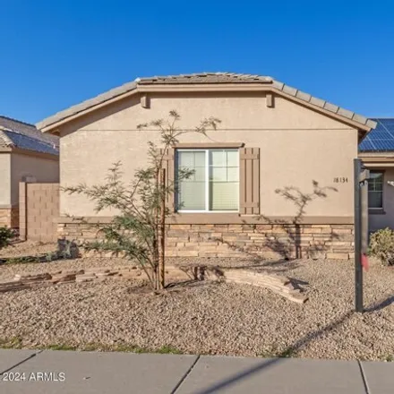 Buy this 4 bed house on 18134 West Maui Lane in Surprise, AZ 85388