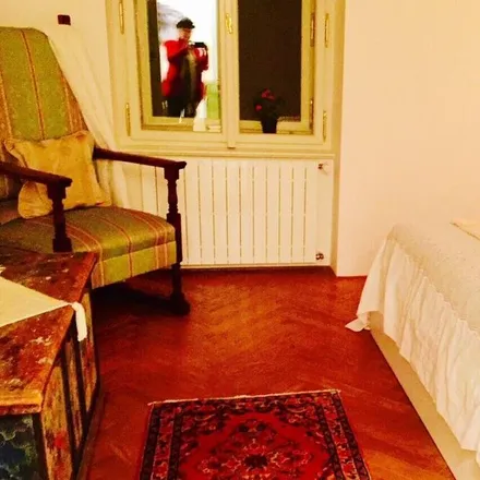 Rent this 1 bed apartment on Embassy of Japan in the Czech Republic in Maltézské náměstí 477/6, 118 00 Prague