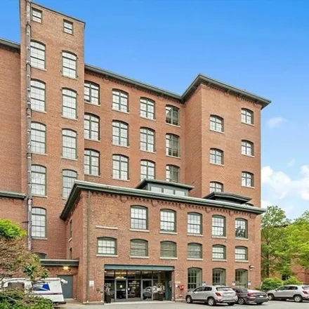 Image 1 - Worsted Mill, Market Street, Lowell, MA 01825, USA - Condo for sale