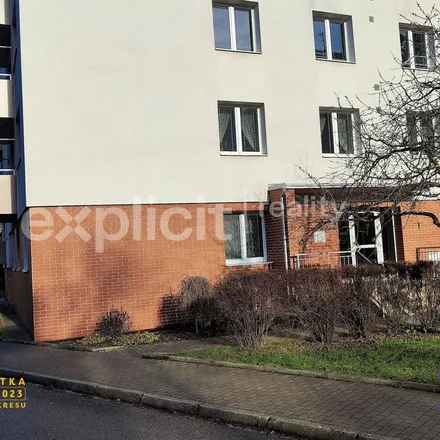 Image 4 - Raiffeisenbank, Potoky, 761 50 Zlín, Czechia - Apartment for rent
