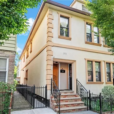 Image 1 - 2804 Cortelyou Road, New York, NY 11226, USA - Townhouse for sale