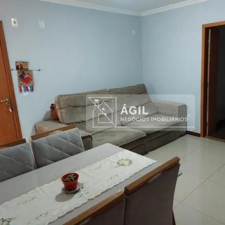 Buy this 3 bed apartment on Rua Antônio maia Filho in Jardim Sul, São José dos Campos - SP