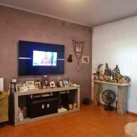Buy this 3 bed house on Condomínio Morada dos Nobres Quadra 11 in Sobradinho - Federal District, 73252-116