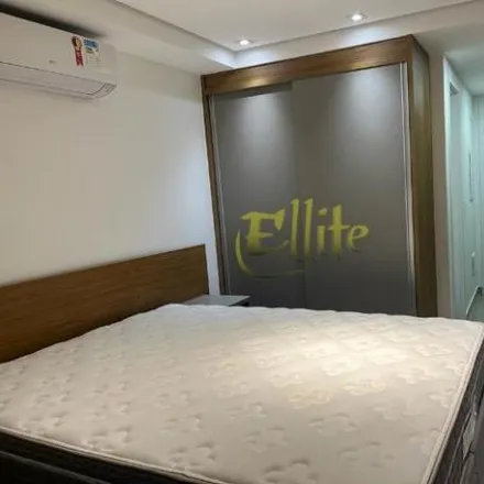 Rent this 1 bed apartment on Avenida João Dias in Santo Amaro, São Paulo - SP
