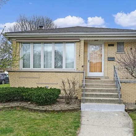 Buy this 3 bed house on 5301 South Kildare Avenue in Chicago, IL 60629