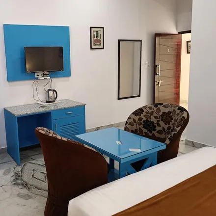 Rent this 1 bed house on Udaipur in Girwa Tehsil, India