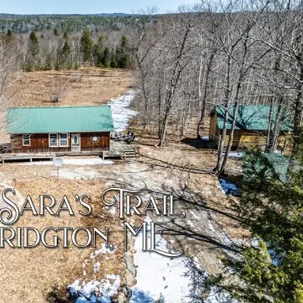 Buy this 1 bed house on 105 Saras Trail in Bridgton, ME 04009