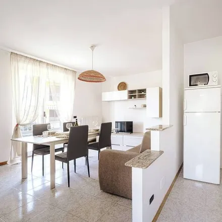 Rent this 4 bed apartment on 63821 Porto Sant'Elpidio FM