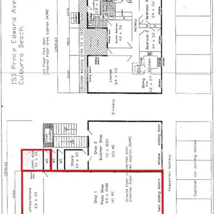 Image 8 - Frankies Coffee Van, Prince Edward Avenue, Culburra Beach NSW 2540, Australia - Apartment for rent