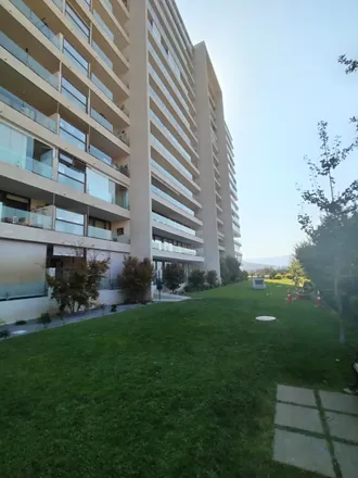 Buy this 2 bed apartment on Robles 12757 in 769 0286 Lo Barnechea, Chile