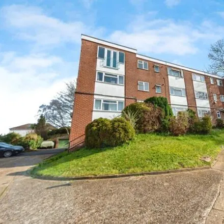 Image 1 - Cobden Heights, Southampton, SO18 1LG, United Kingdom - Apartment for sale
