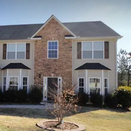 Rent this 5 bed house on 6502 Squire Place
