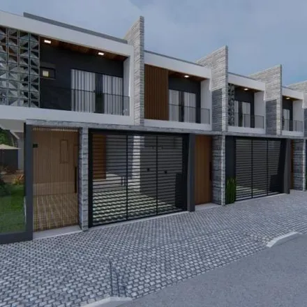 Buy this 2 bed house on Rua Cabedelo 103 in Glória, Joinville - SC