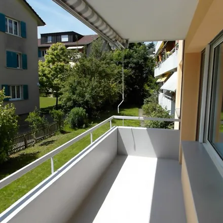 Image 4 - Dorfbachstrasse 16, 3098 Köniz, Switzerland - Apartment for rent